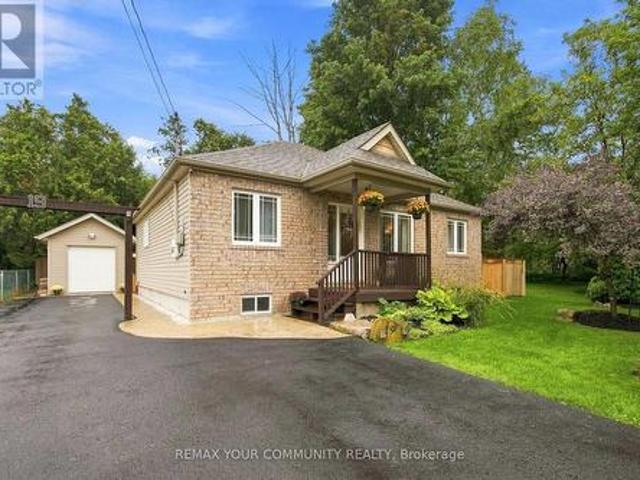 House for sale in York, Ontario