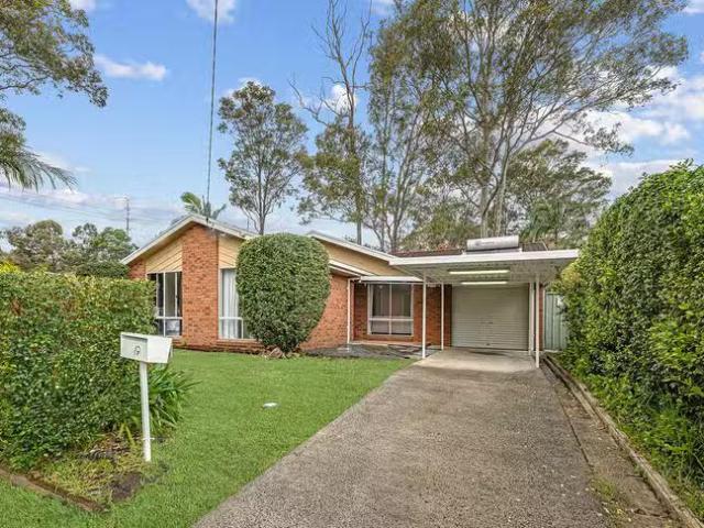House for rent in Wyong, New South Wales