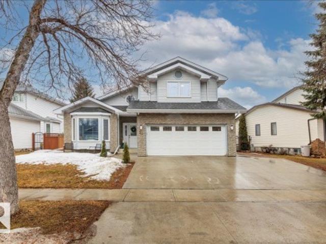 House for sale in Saint Albert, Alberta