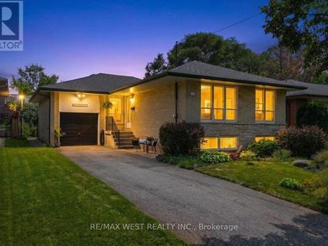 House for sale in Woburn, Ontario