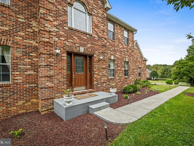 House for sale in Randallstown, Maryland