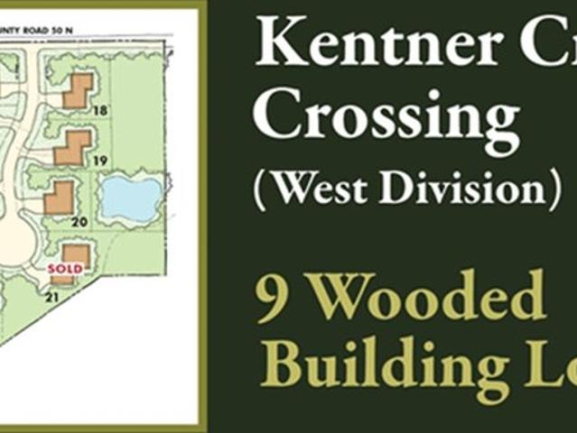 Land for sale in Wabash, Indiana