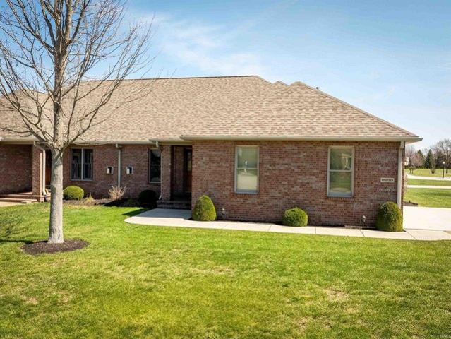Condo for sale in Winchester, Indiana