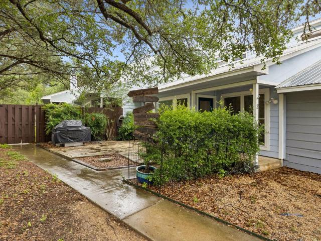 Townhouse for sale in Hays, Texas