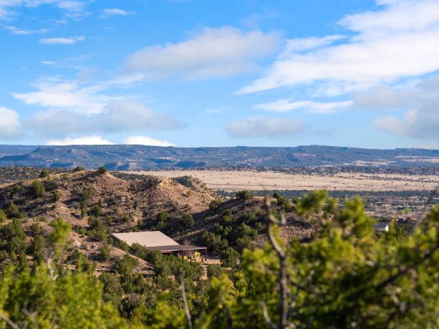 Land for sale in Lamy, New Mexico