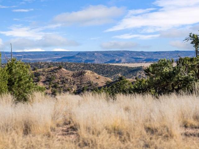 Land for sale in Lamy, New Mexico