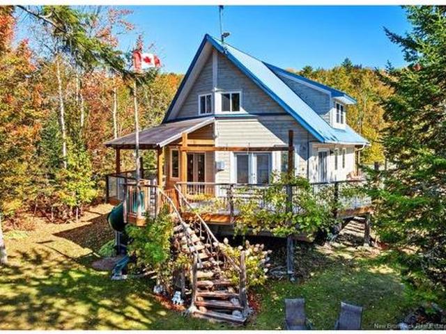 House for sale in New Brunswick