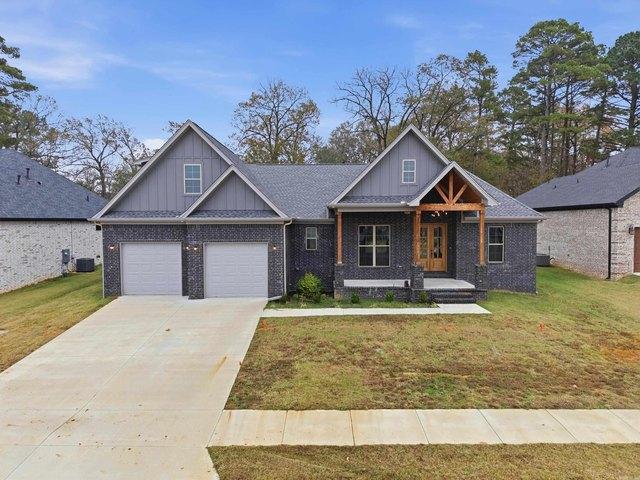 House for sale in Ark