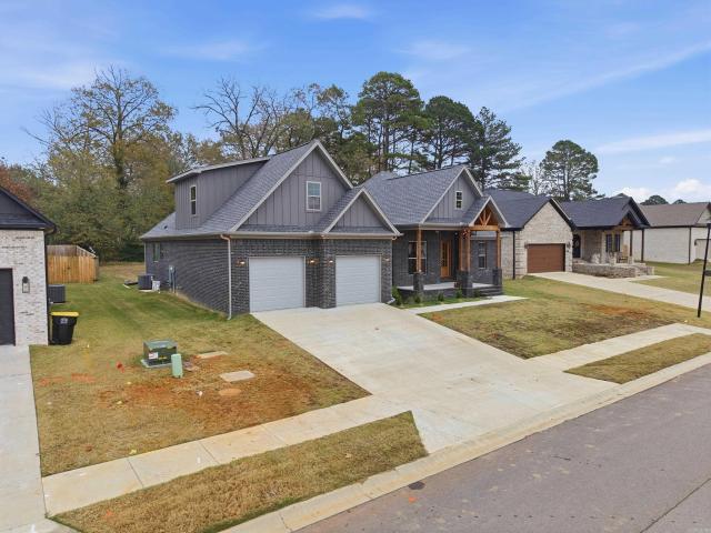 House for sale in Ark