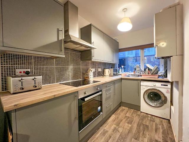 House for rent in Isle Of Man