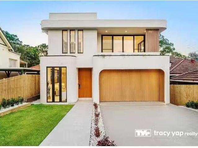 House for rent in Epping, Sydney