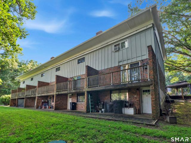 Apartment for rent in Chester, Connecticut