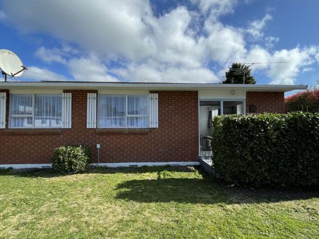 Apartment for rent in Pauatahanui, Wellington
