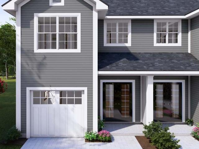 Condo for sale in New Hampshire