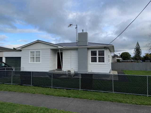 Townhouse for rent in Feilding