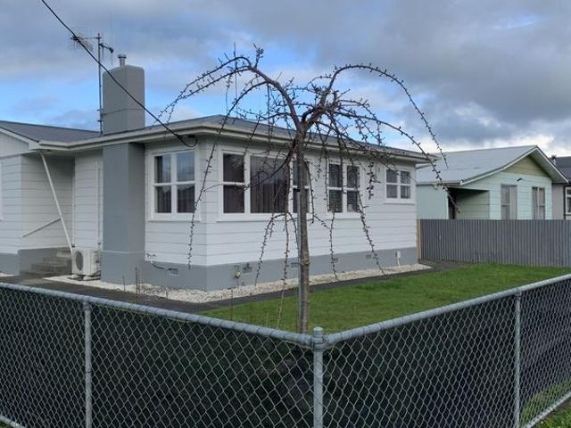 House for rent in Feilding