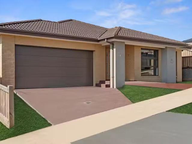 House for rent in Crownlea, Warragul