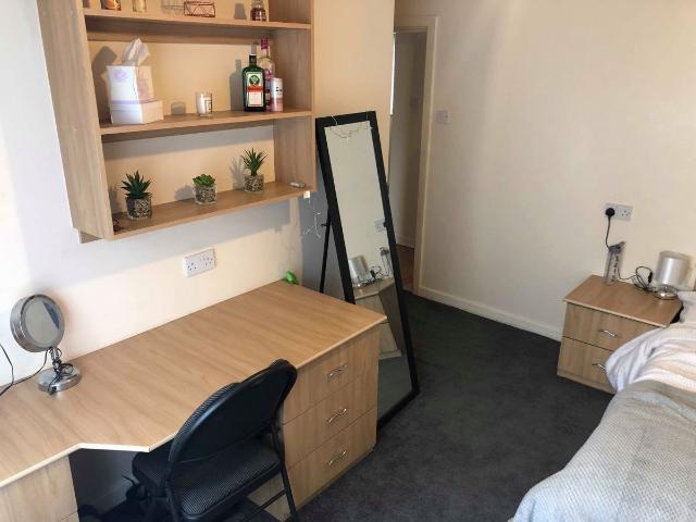 House for rent in Headingley, West Yorkshire