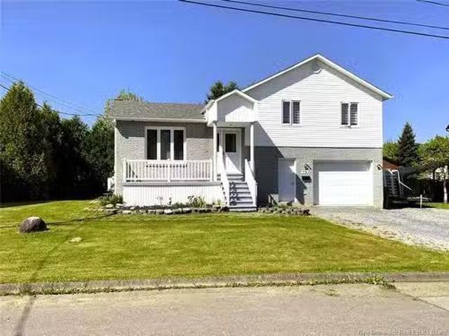 House for sale in Madawaska, New Brunswick