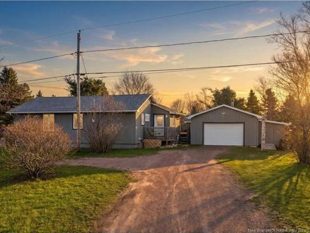 House for sale in Westmorland, New Brunswick