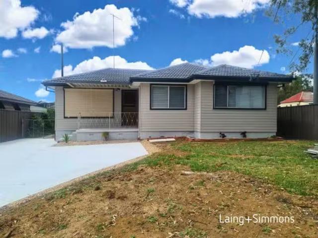 House for rent in Sydney, New South Wales