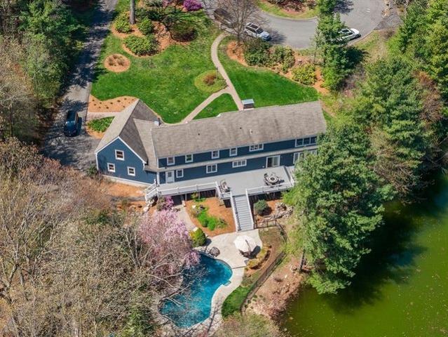 House for sale in Middleton, Massachusetts
