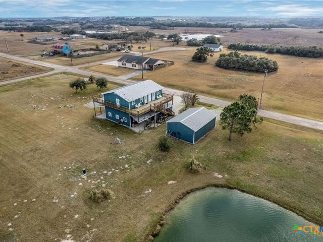 House for sale in Calhoun, Texas