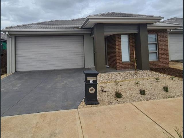 House for rent in Camerons Creek, Victoria