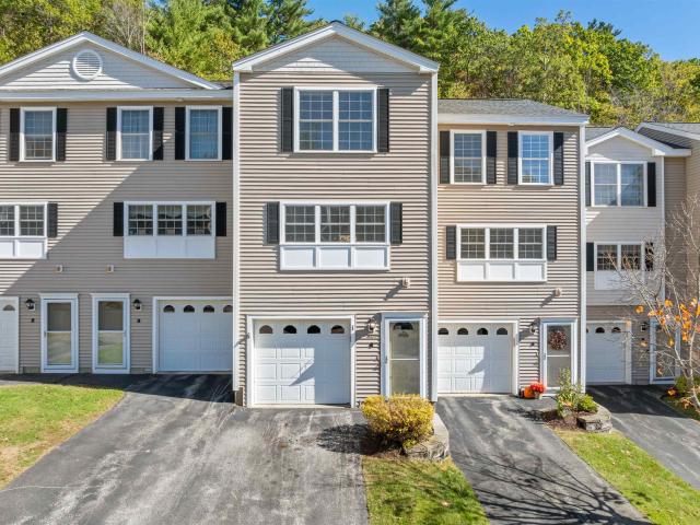 Condo for sale in New Hampshire