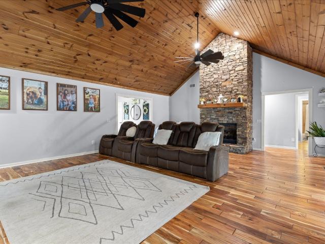 House for sale in Ringgold, Catoosa County