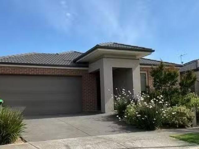 House for rent in Camerons Creek, Victoria