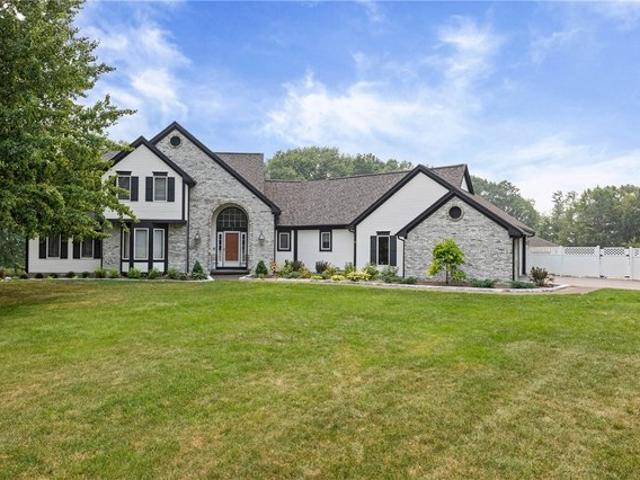 House for sale in Mendon, New York