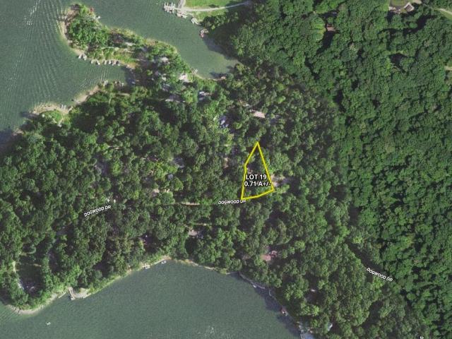Land for sale in Bloomingdale, Indiana