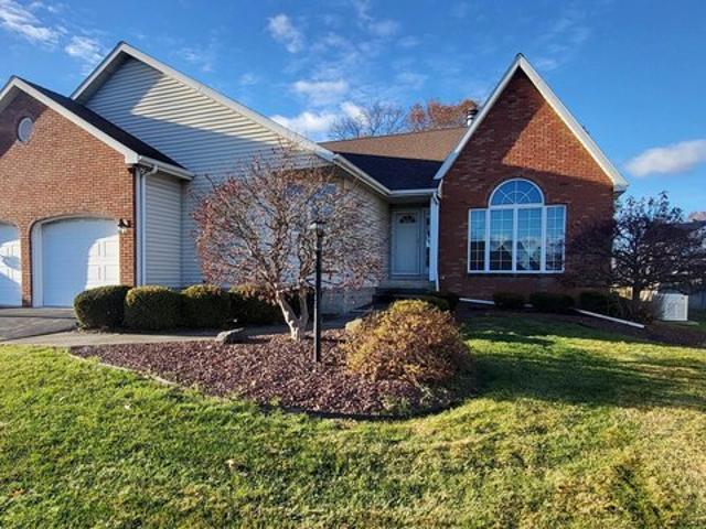 House for sale in Albany, New York