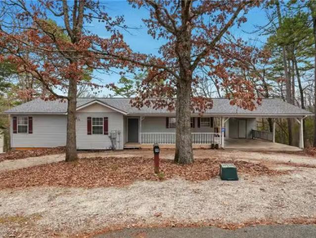 House for rent in Ark