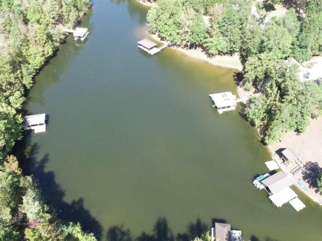 Land for sale in Wedowee, Alabama