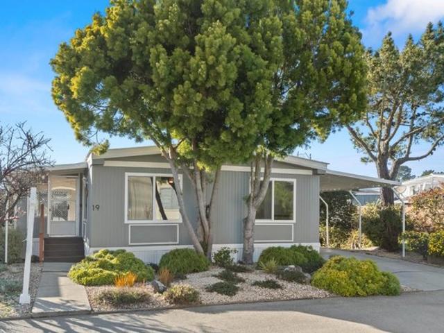 House for sale in San Mateo, California