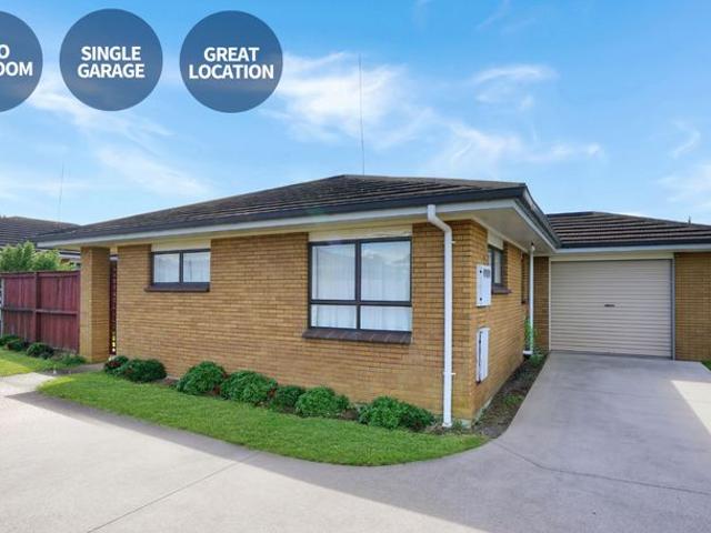 Apartment for rent in McLennan, Papakura