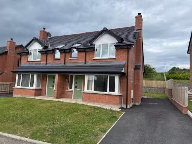 House to rent