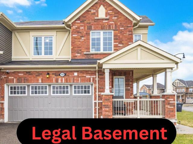 Property for sale in Caledon, Ontario
