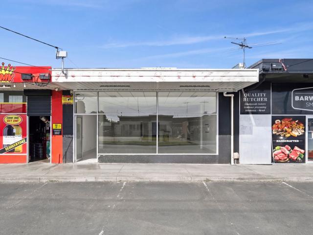 Apartment for rent in Geelong, Victoria