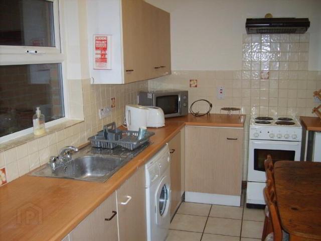 House for rent in Northern Ireland