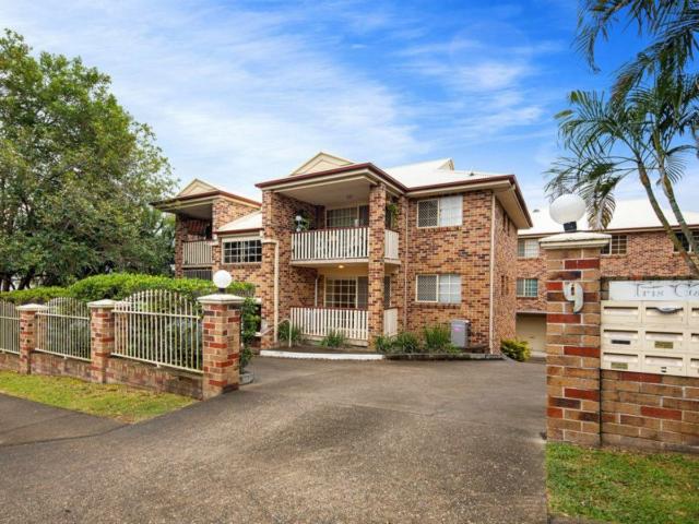 Apartment for rent in Toombul, Queensland