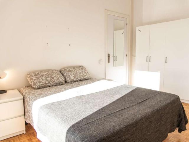 Habitación en alquiler en Barcelona