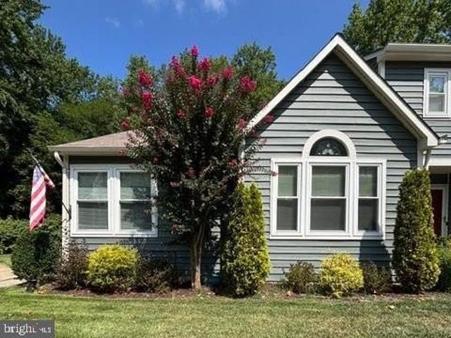Townhouse for sale in Annapolis, Maryland