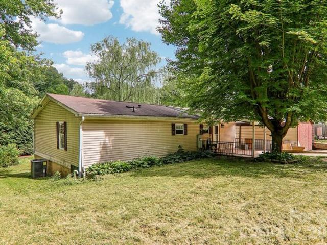 House for sale in Haywood, North Carolina