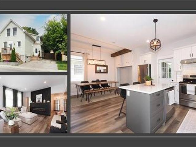 House for sale in Woodstock, Ontario