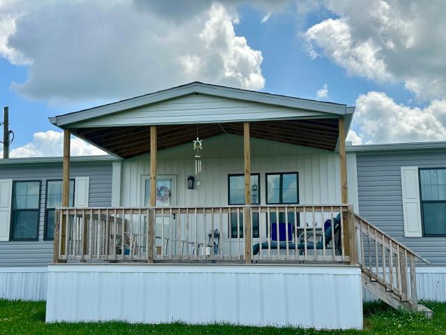 House for sale in Laurel, Kentucky