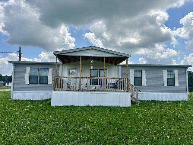 House for sale in Laurel, Kentucky