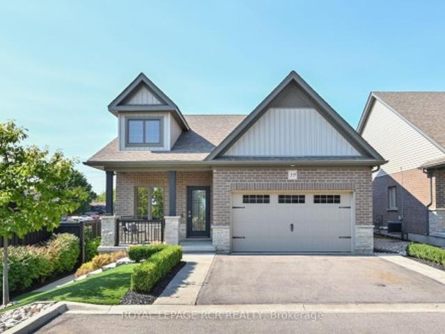 House for sale in Wellington, Ontario